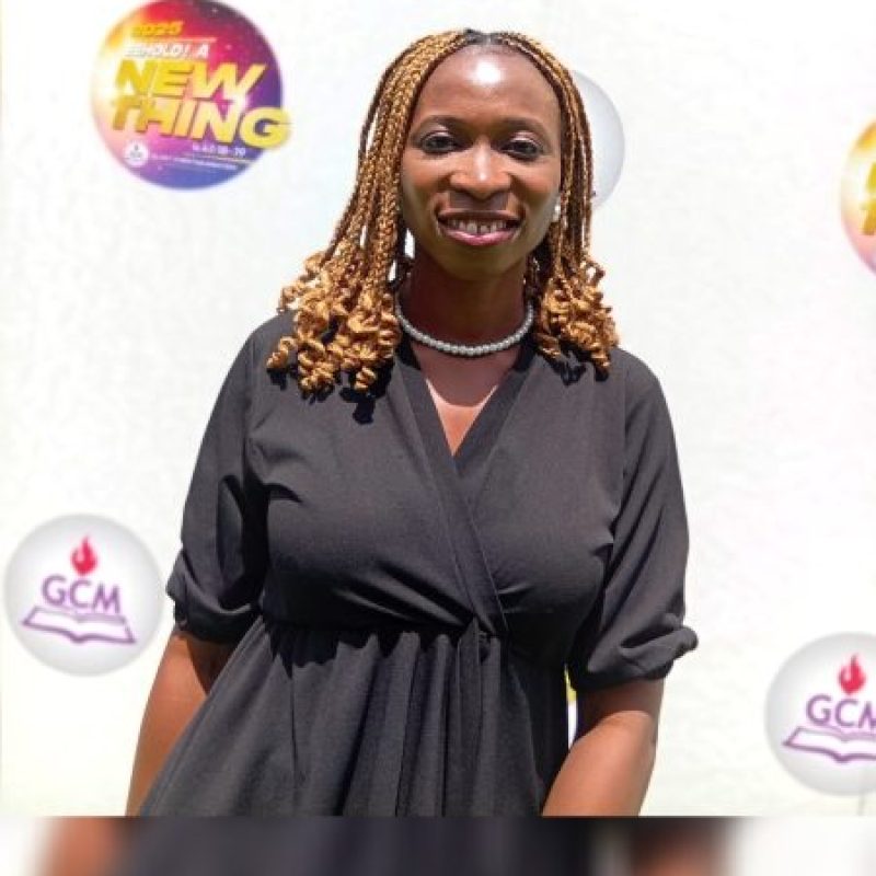 Profile picture of Favour Ose