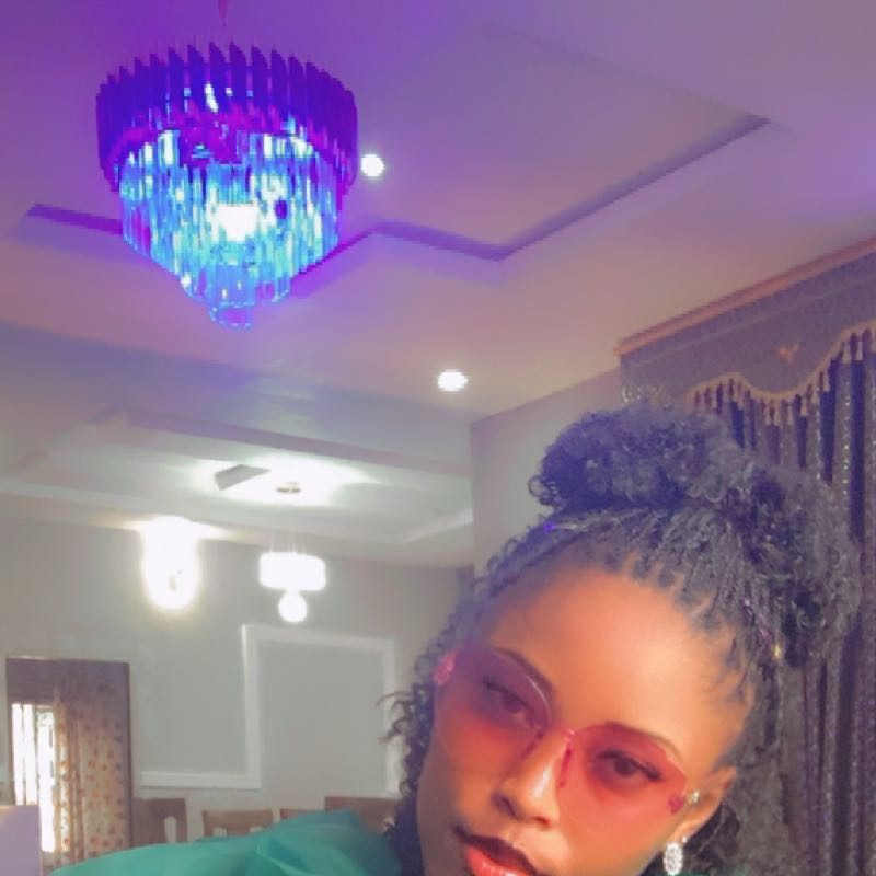Profile picture of Adaeze