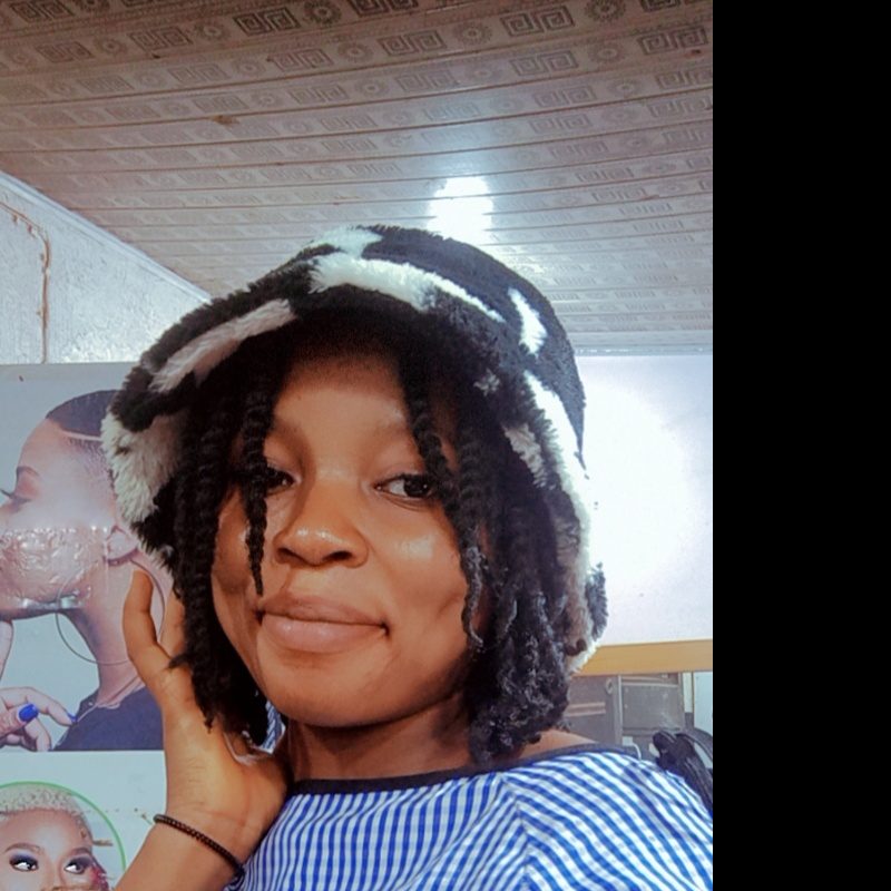 Profile picture of Nwankwo Kate Akudo